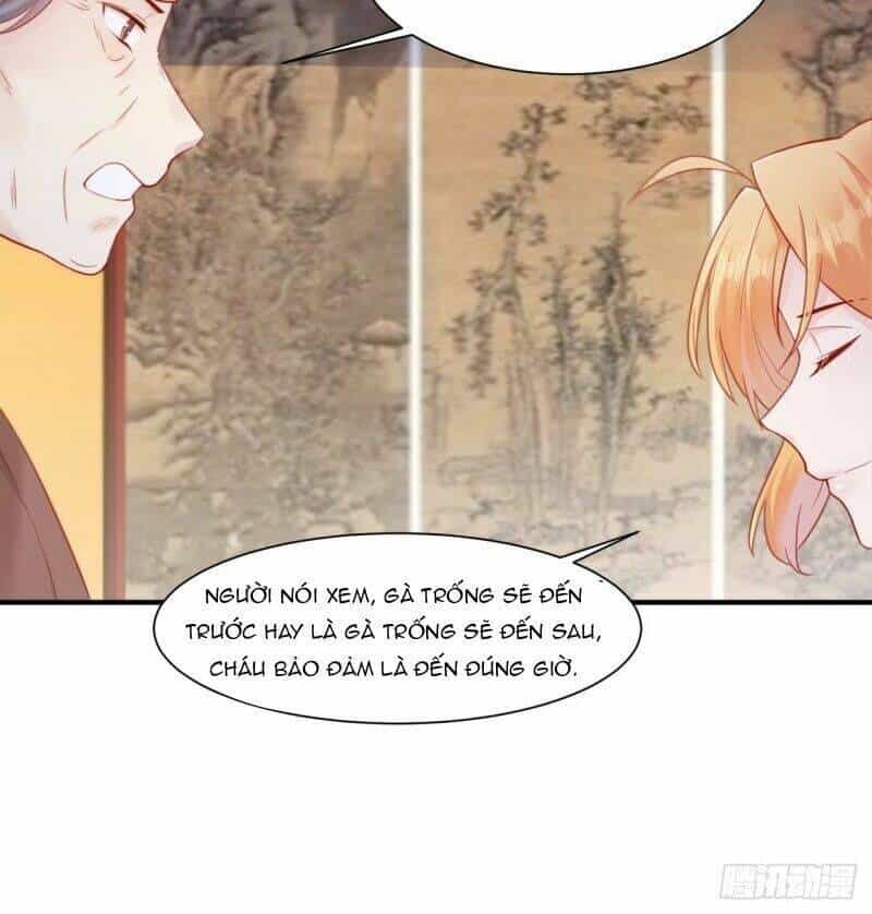 Thừa Tướng Đại Nhân Cầu Hưu Thê - Chương 3 - ảnh 13