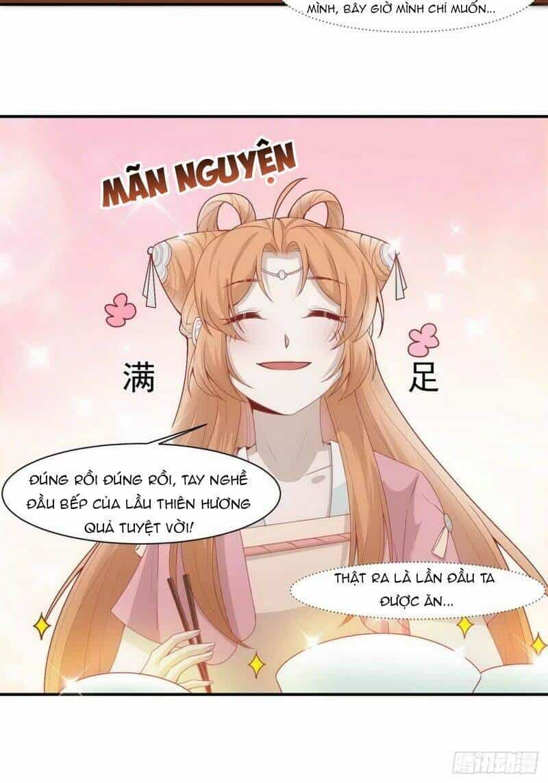 Thừa Tướng Đại Nhân Cầu Hưu Thê - Chương 6 - ảnh 20
