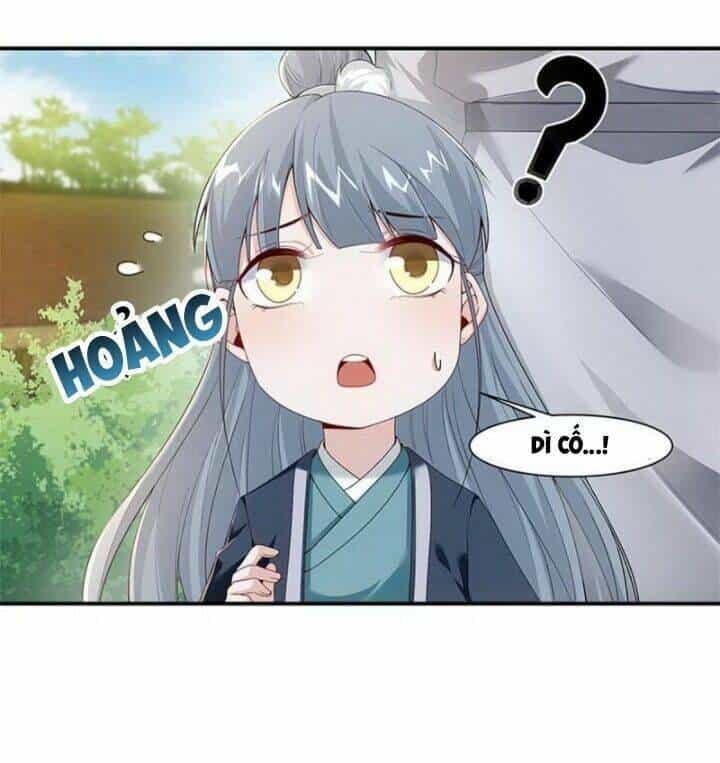 Thừa Tướng Đại Nhân Cầu Hưu Thê - Chương 8 - ảnh 2
