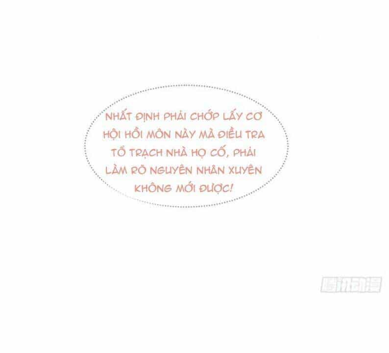 Thừa Tướng Đại Nhân Cầu Hưu Thê - Chương 9 - ảnh 29