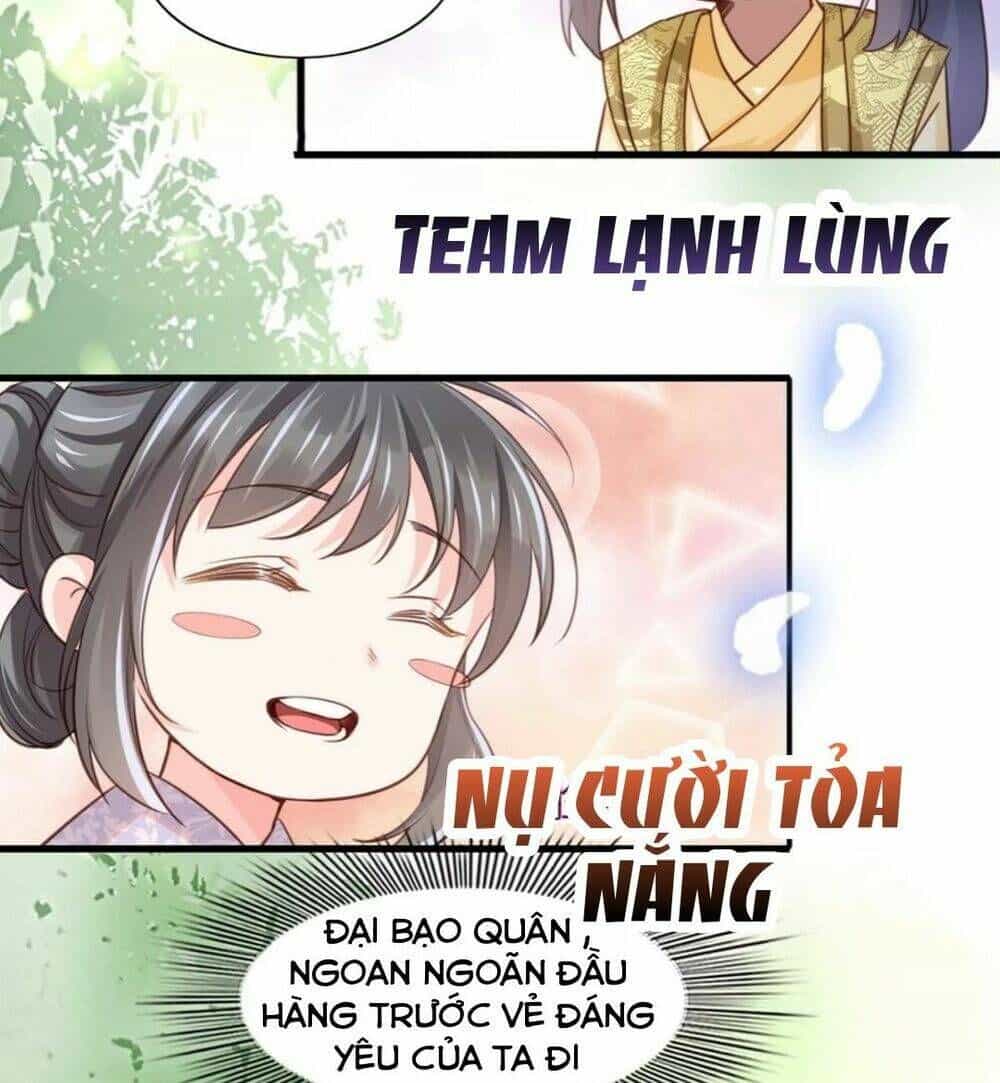 Thuần Hóa Ba Ba Bạo Quân - Chương 0 - ảnh 15