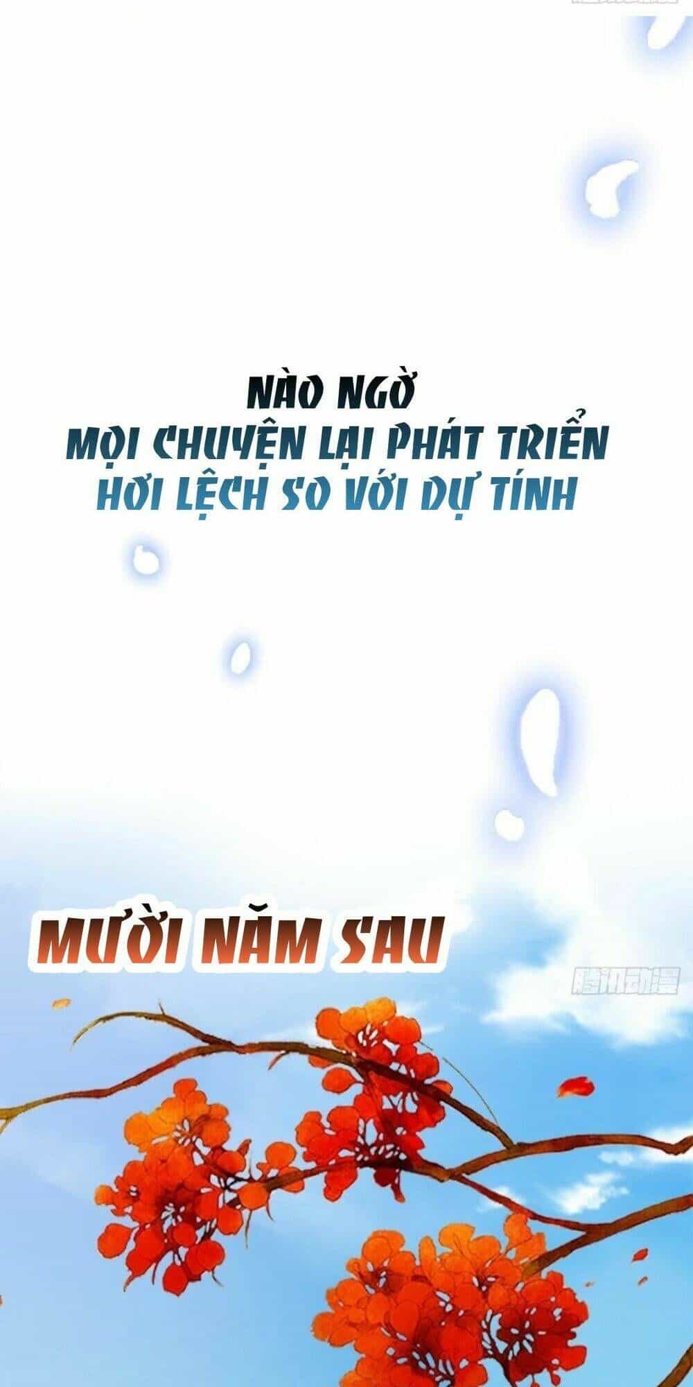 Thuần Hóa Ba Ba Bạo Quân - Chương 0 - ảnh 17