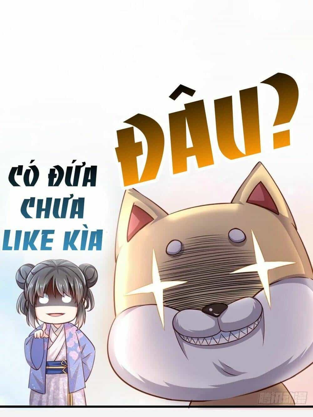 Thuần Hóa Ba Ba Bạo Quân - Chương 0 - ảnh 23