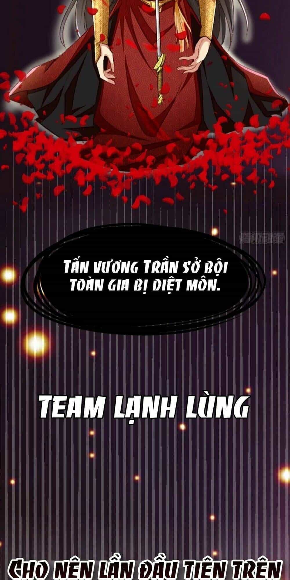 Thuần Hóa Ba Ba Bạo Quân - Chương 0 - ảnh 3