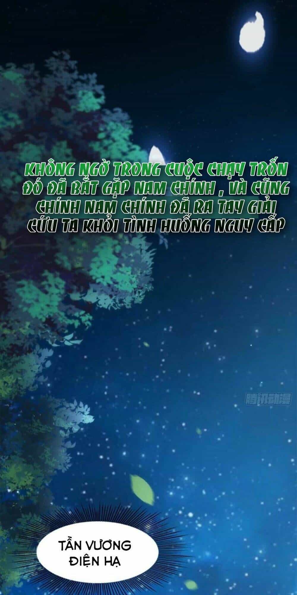 Thuần Hóa Ba Ba Bạo Quân - Chương 0 - ảnh 9