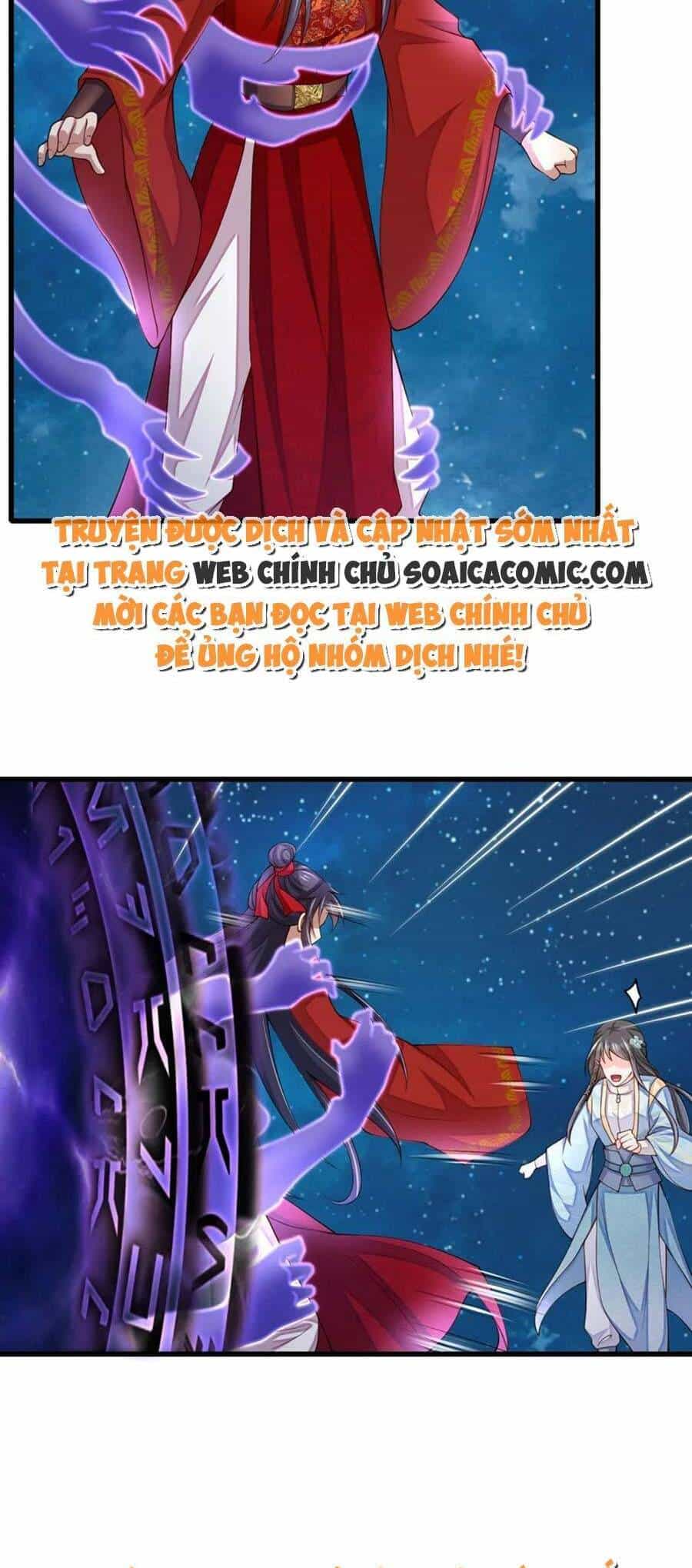 Thuần Hóa Ba Ba Bạo Quân - Chương 90 - ảnh 10