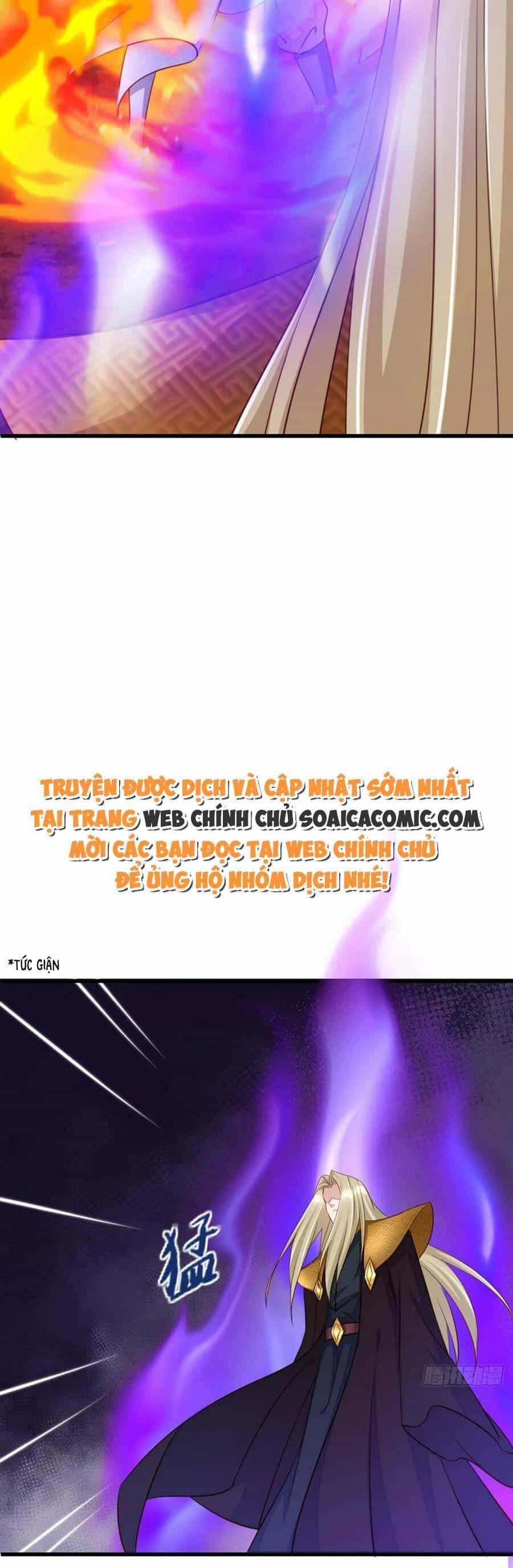 Thuần Hóa Ba Ba Bạo Quân - Chương 90 - ảnh 25