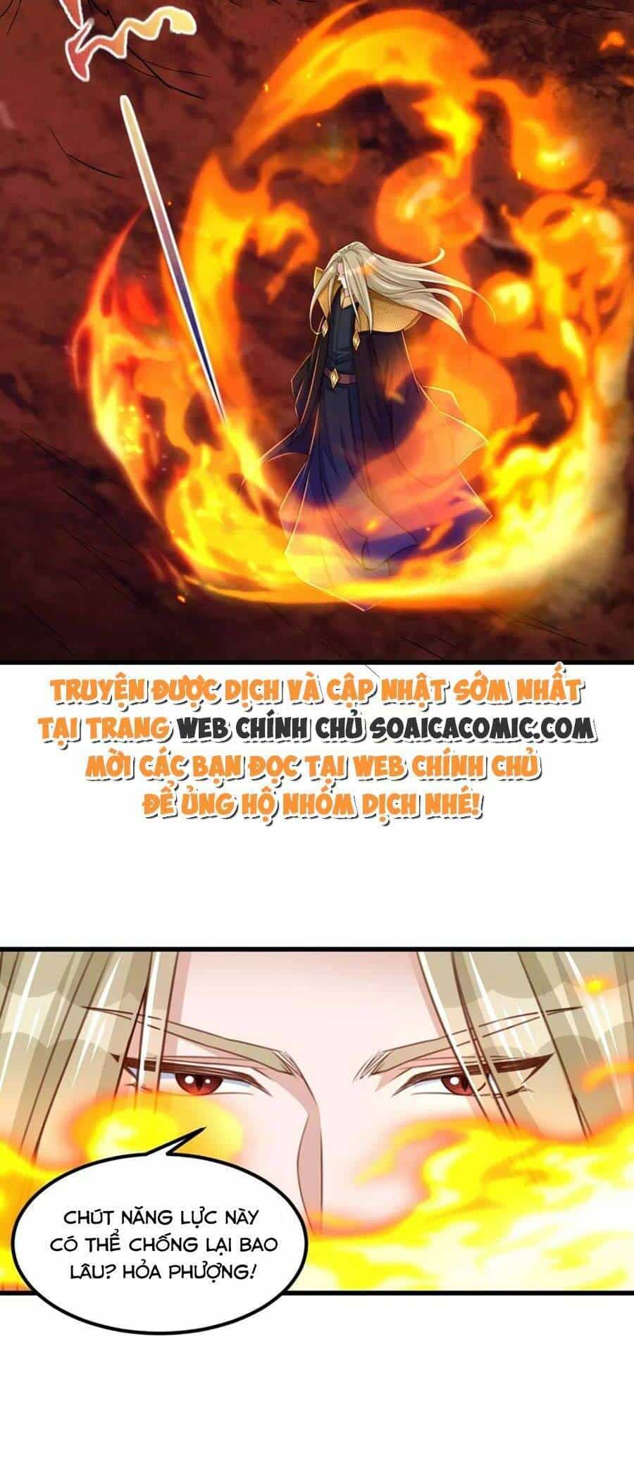 Thuần Hóa Ba Ba Bạo Quân - Chương 91 - ảnh 28