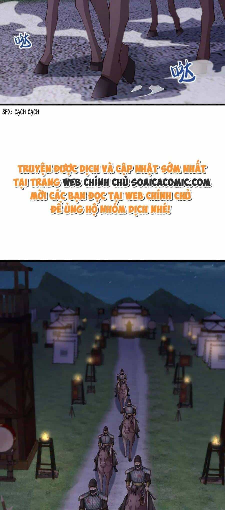 Thuần Hóa Ba Ba Bạo Quân - Chương 91 - ảnh 5