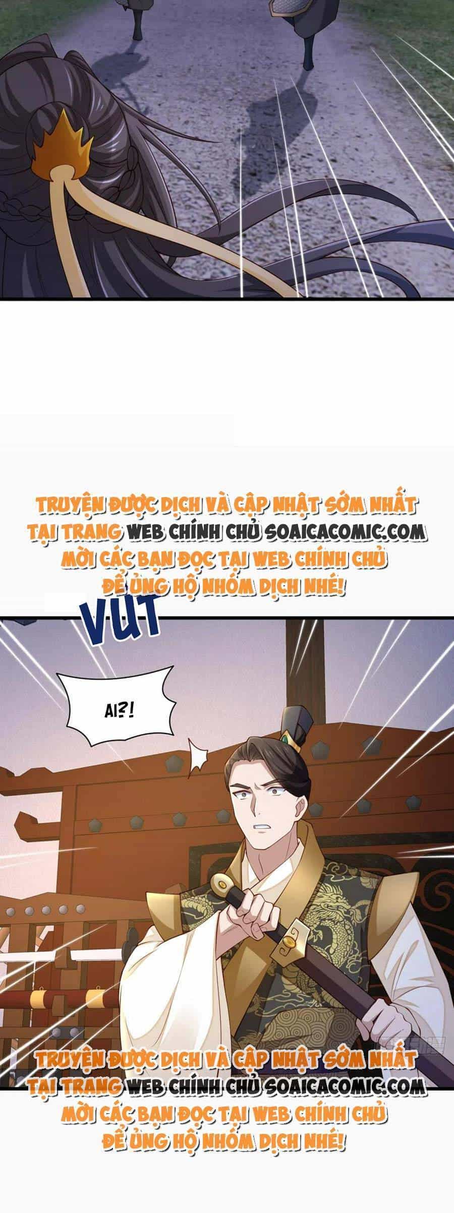 Thuần Hóa Ba Ba Bạo Quân - Chương 91 - ảnh 9