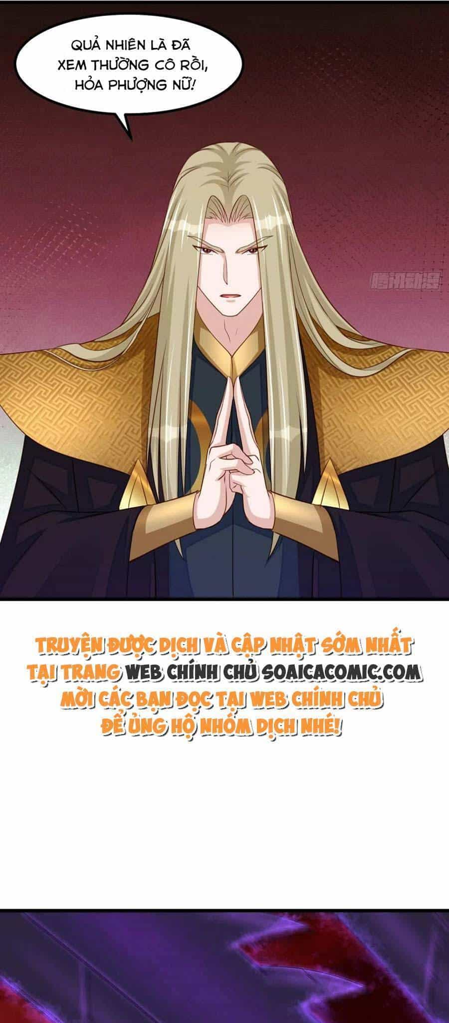 Thuần Hóa Ba Ba Bạo Quân - Chương 92 - ảnh 14