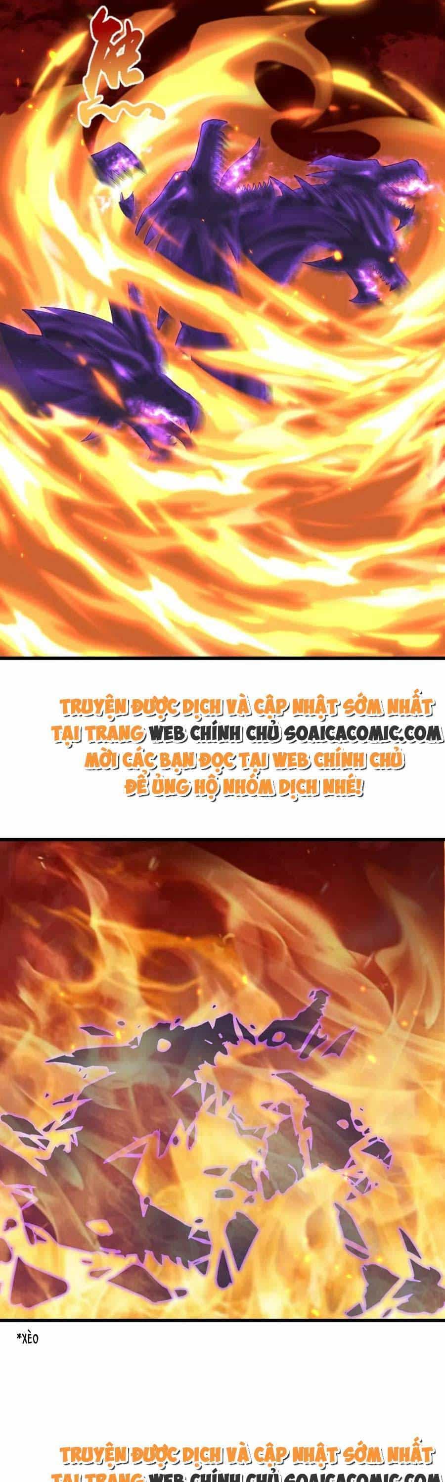 Thuần Hóa Ba Ba Bạo Quân - Chương 92 - ảnh 17