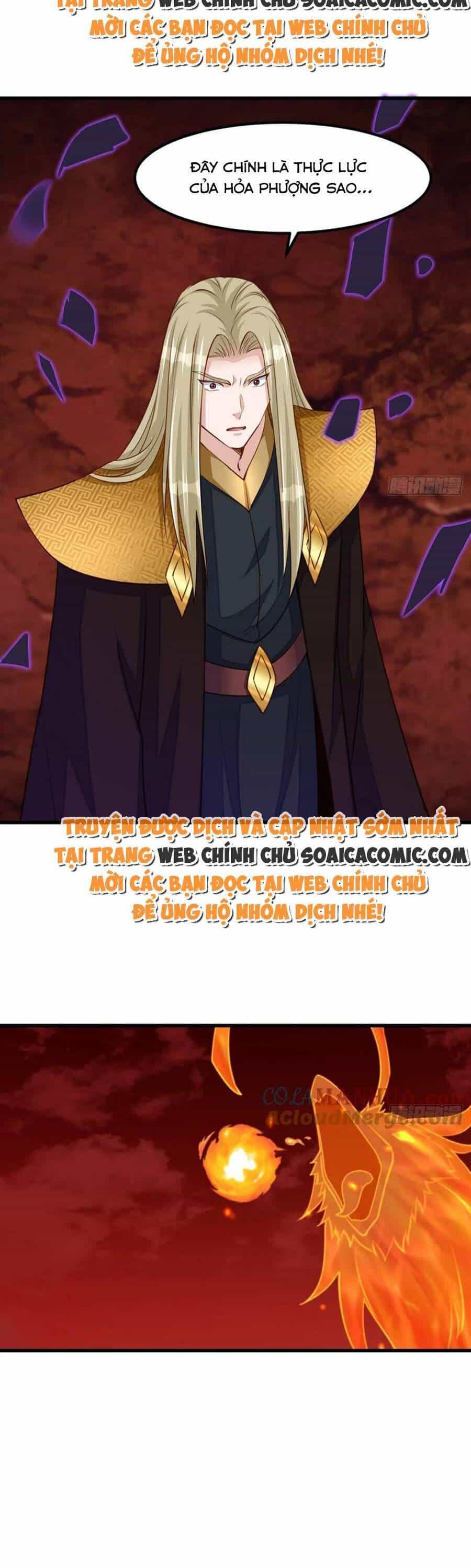 Thuần Hóa Ba Ba Bạo Quân - Chương 92 - ảnh 18