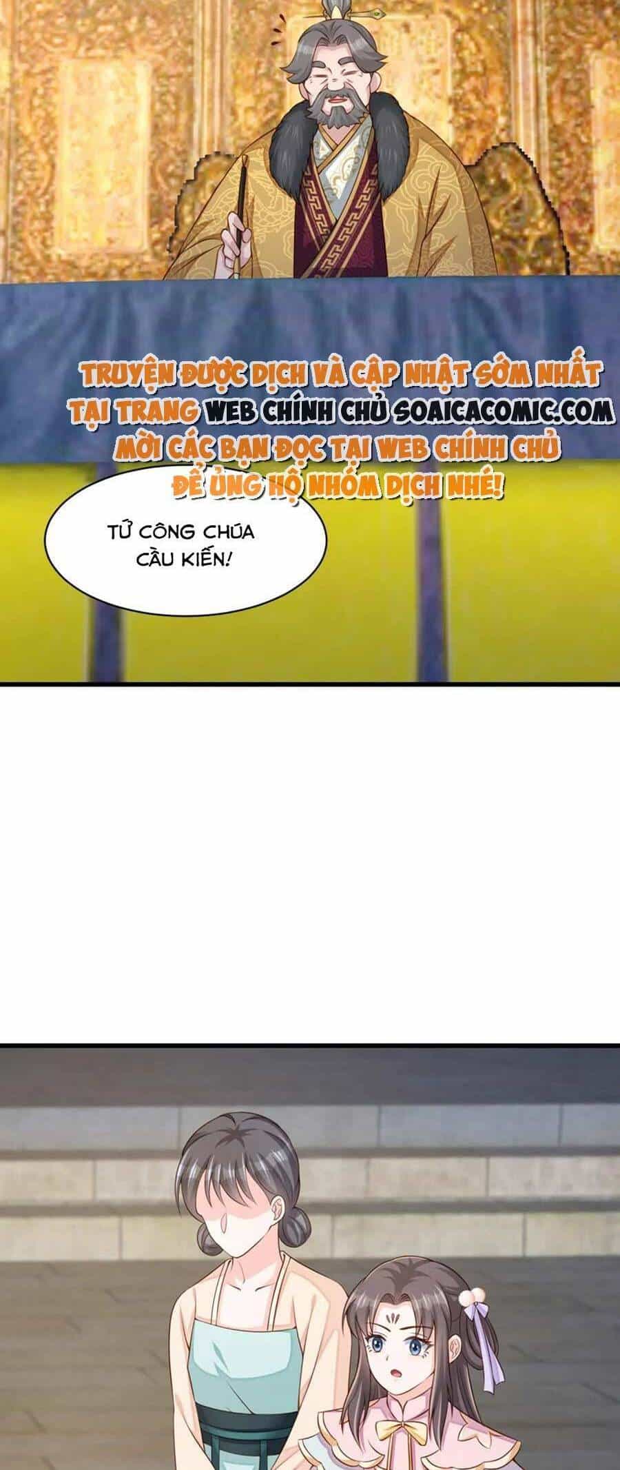 Thuần Hóa Ba Ba Bạo Quân - Chương 93 - ảnh 22