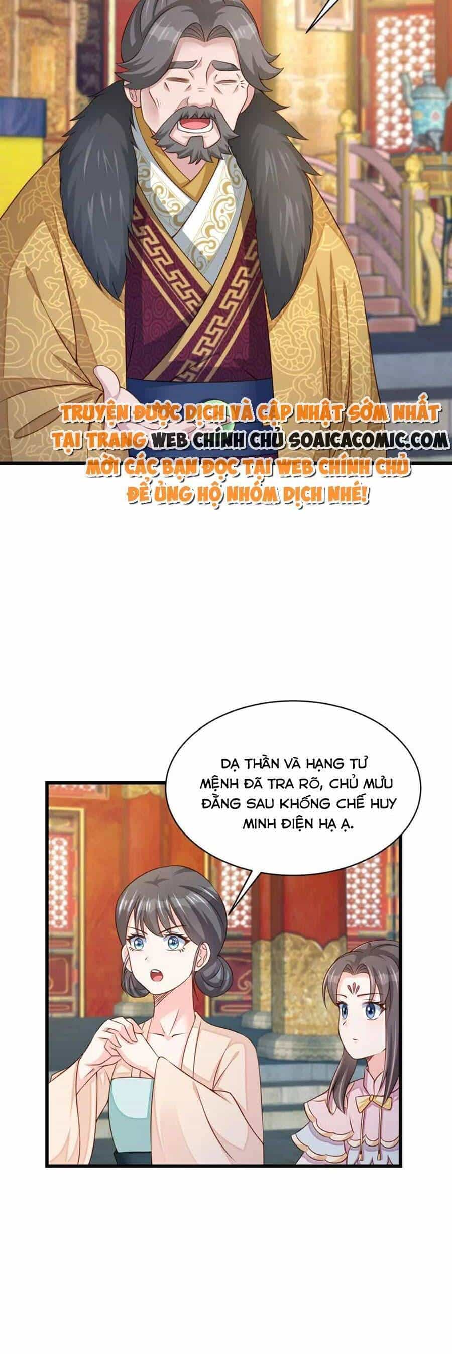 Thuần Hóa Ba Ba Bạo Quân - Chương 93 - ảnh 28