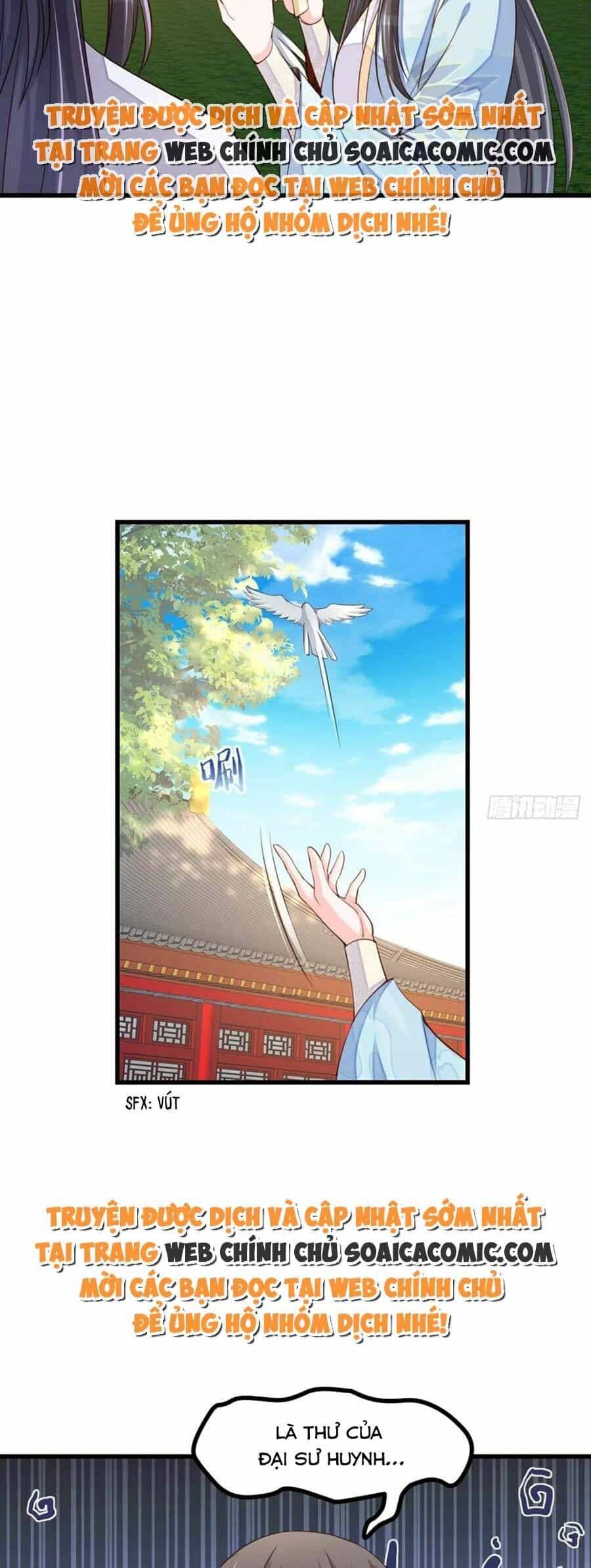 Thuần Hóa Ba Ba Bạo Quân - Chương 94 - ảnh 19