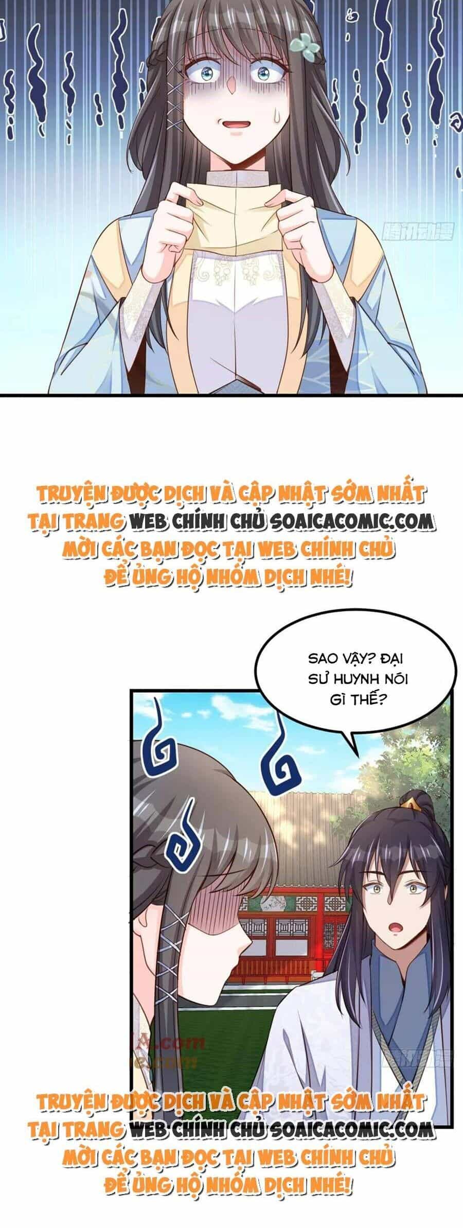 Thuần Hóa Ba Ba Bạo Quân - Chương 94 - ảnh 20