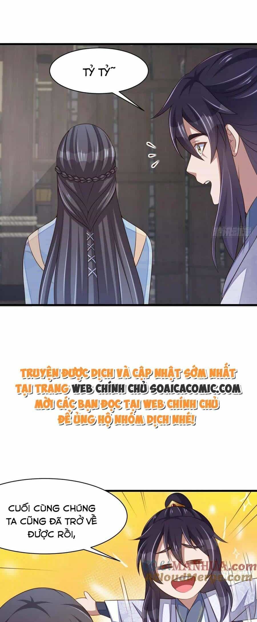 Thuần Hóa Ba Ba Bạo Quân - Chương 94 - ảnh 4