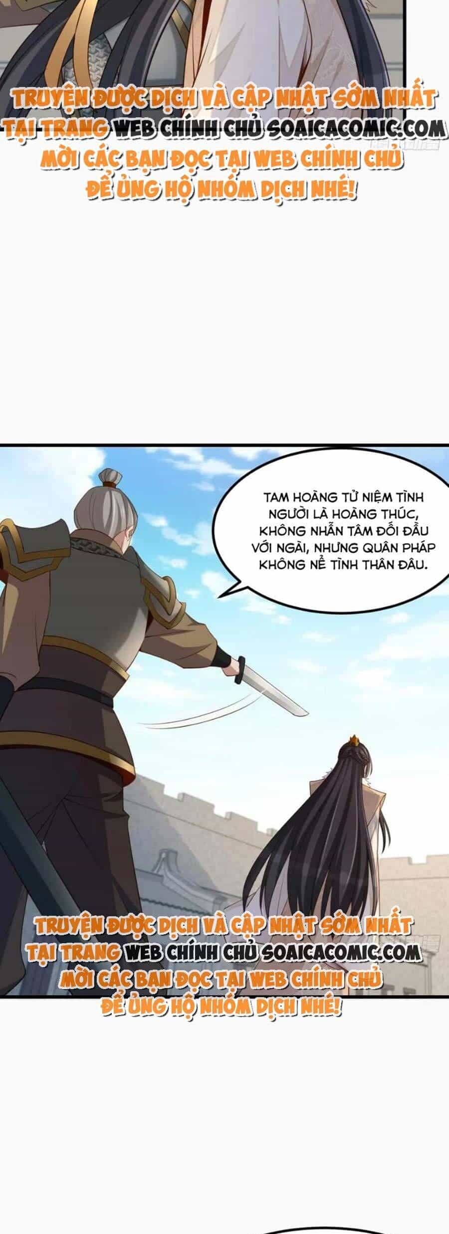 Thuần Hóa Ba Ba Bạo Quân - Chương 95 - ảnh 10