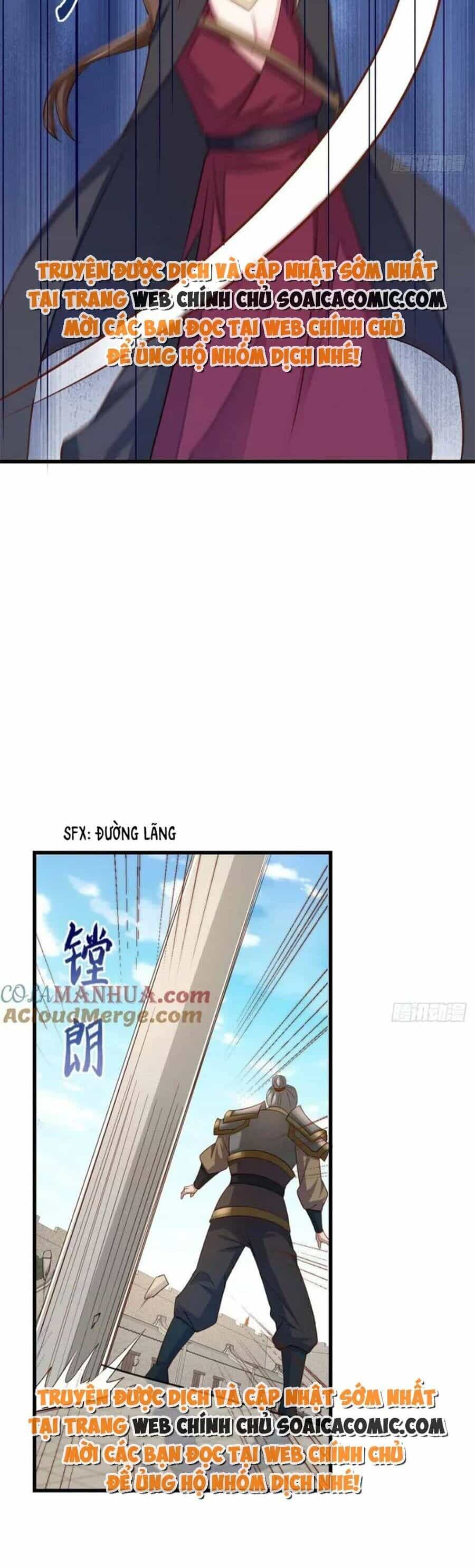 Thuần Hóa Ba Ba Bạo Quân - Chương 95 - ảnh 26