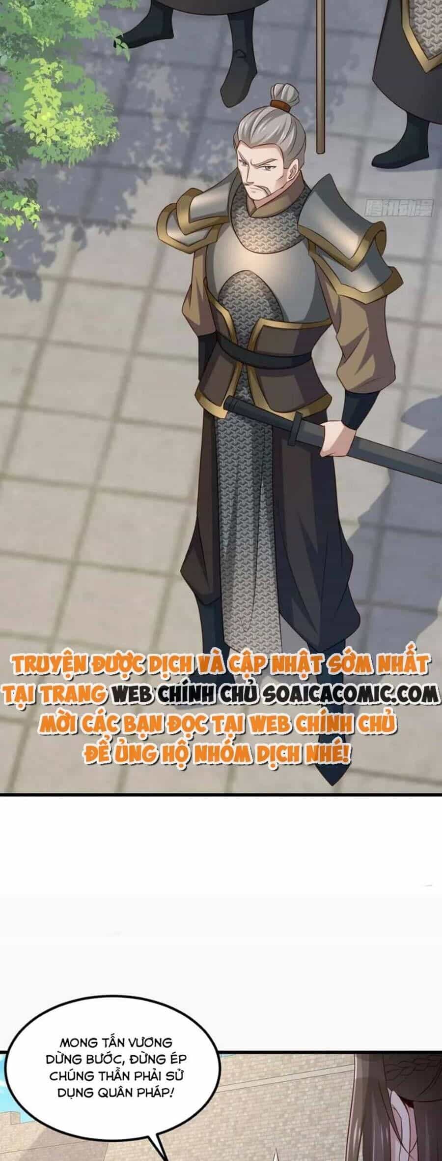 Thuần Hóa Ba Ba Bạo Quân - Chương 95 - ảnh 8
