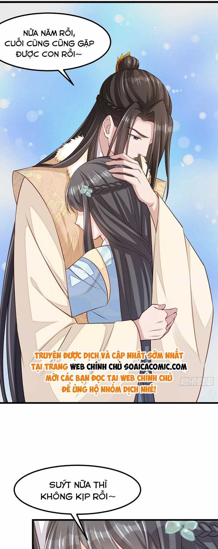 Thuần Hóa Ba Ba Bạo Quân - Chương 96 - ảnh 19