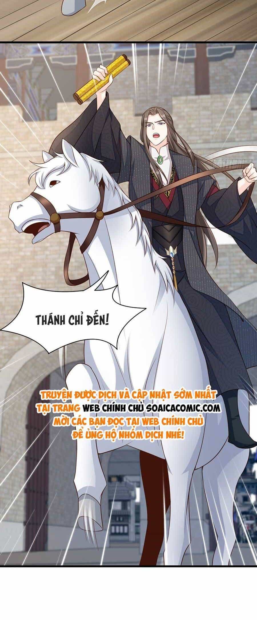 Thuần Hóa Ba Ba Bạo Quân - Chương 96 - ảnh 30
