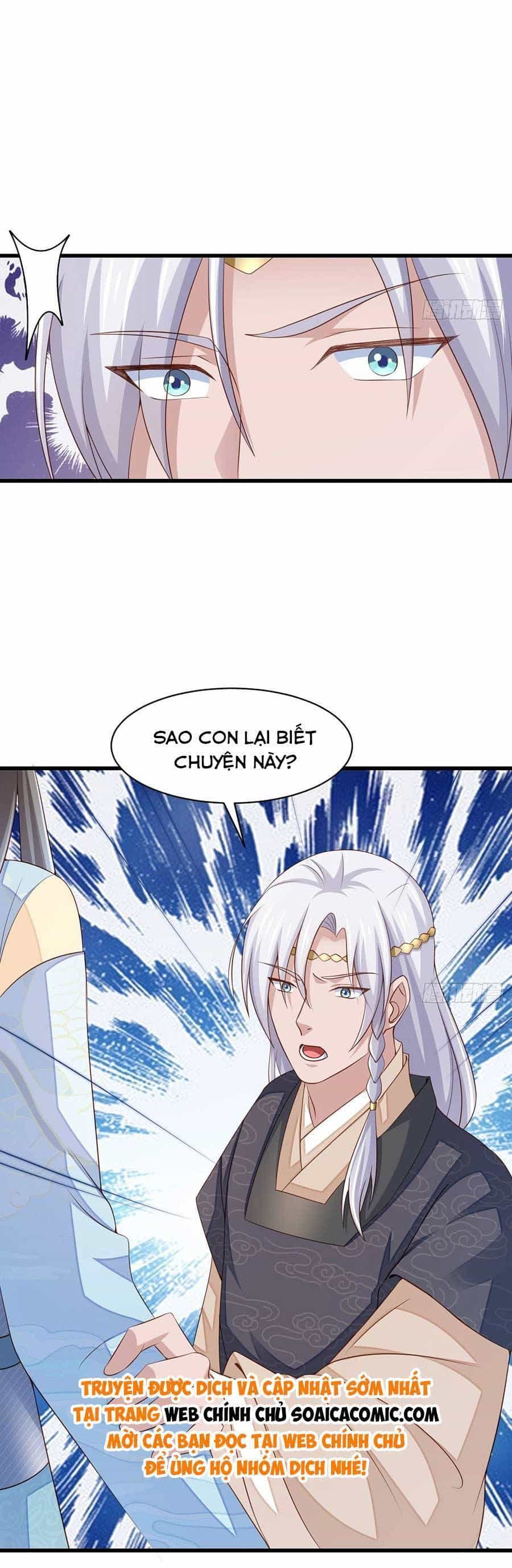 Thuần Hóa Ba Ba Bạo Quân - Chương 97 - ảnh 26