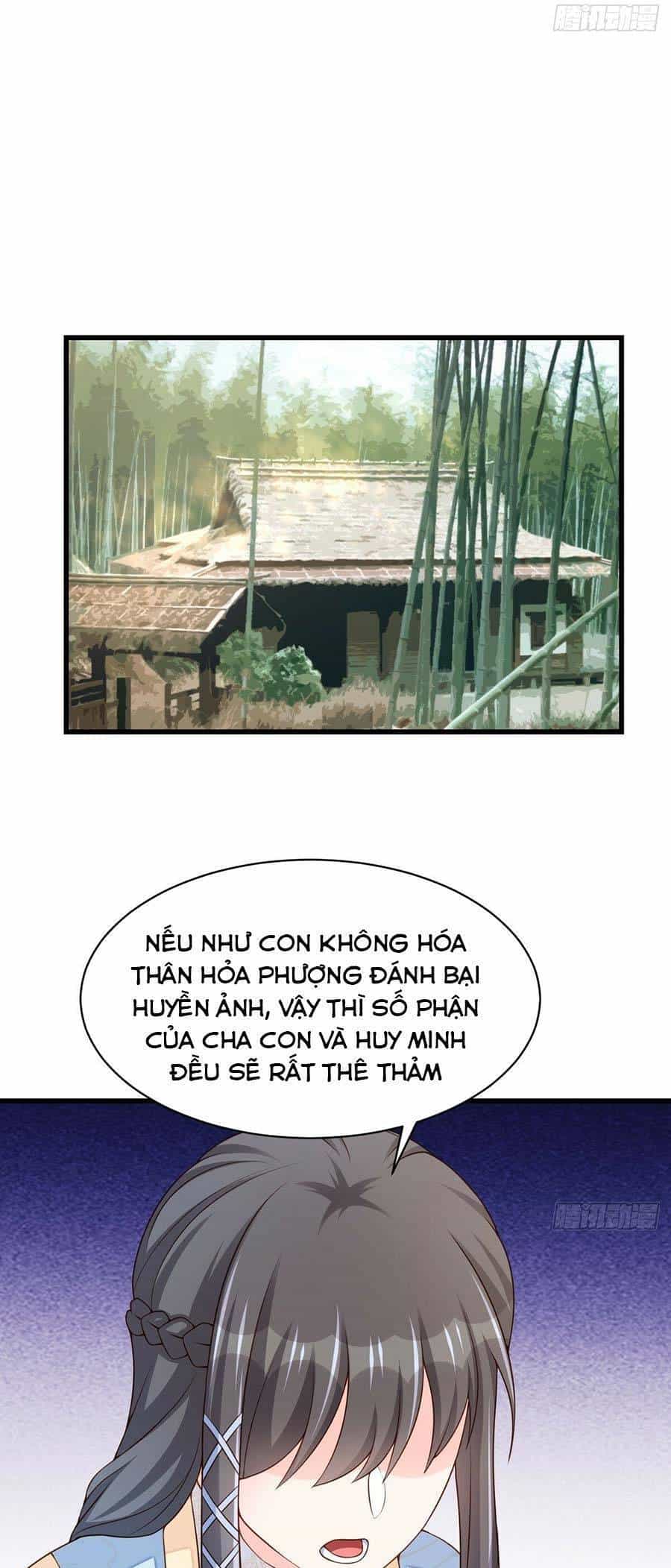 Thuần Hóa Ba Ba Bạo Quân - Chương 98 - ảnh 1