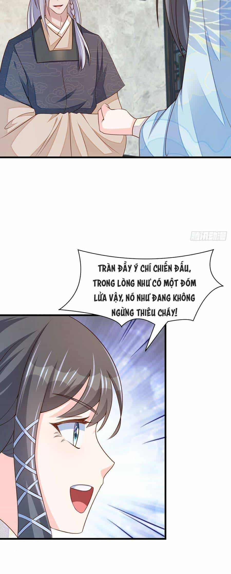 Thuần Hóa Ba Ba Bạo Quân - Chương 98 - ảnh 11
