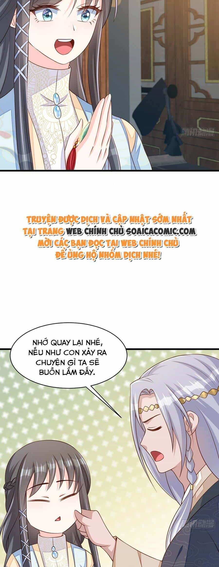 Thuần Hóa Ba Ba Bạo Quân - Chương 98 - ảnh 14