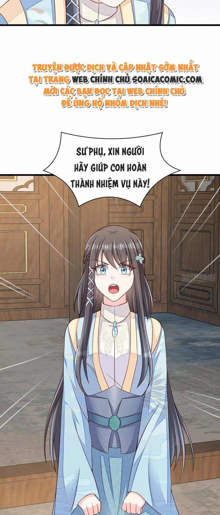 Thuần Hóa Ba Ba Bạo Quân - Chương 98 - ảnh 2