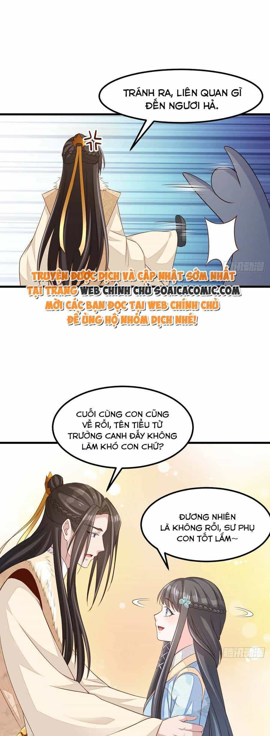 Thuần Hóa Ba Ba Bạo Quân - Chương 98 - ảnh 37