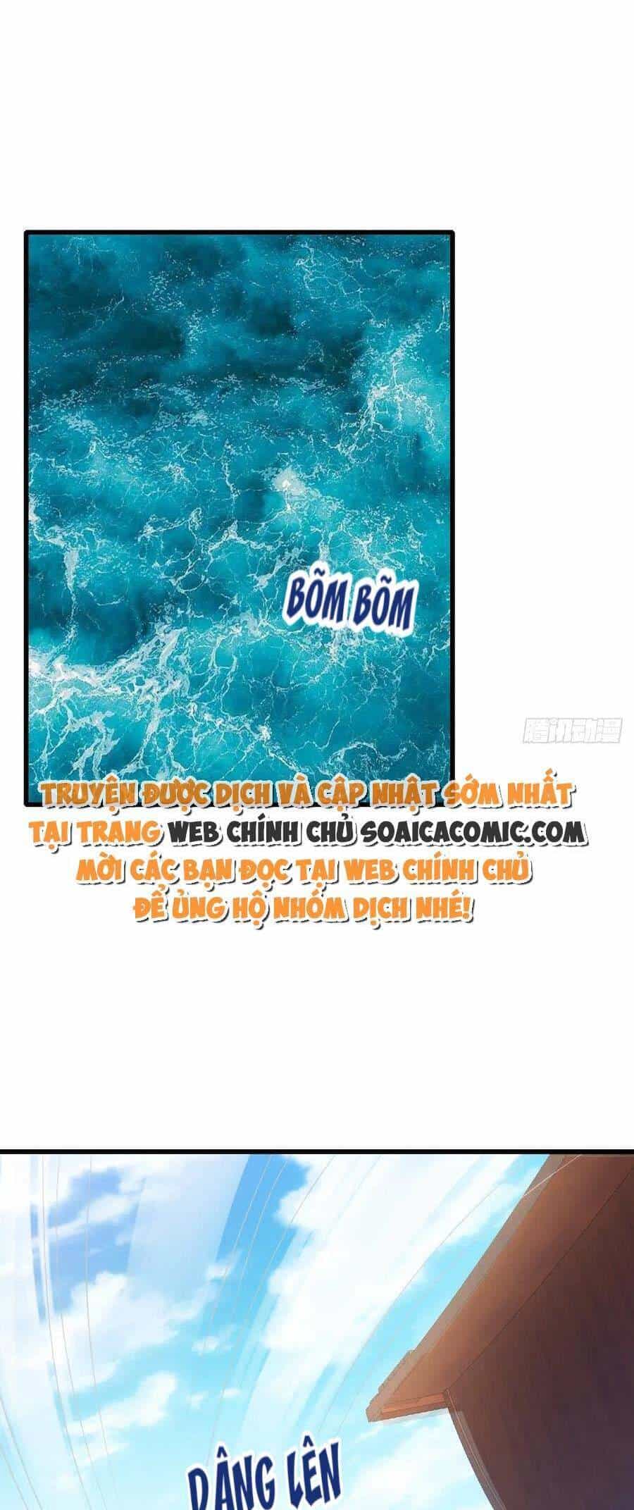 Thuần Hóa Ba Ba Bạo Quân - Chương 99 - ảnh 13