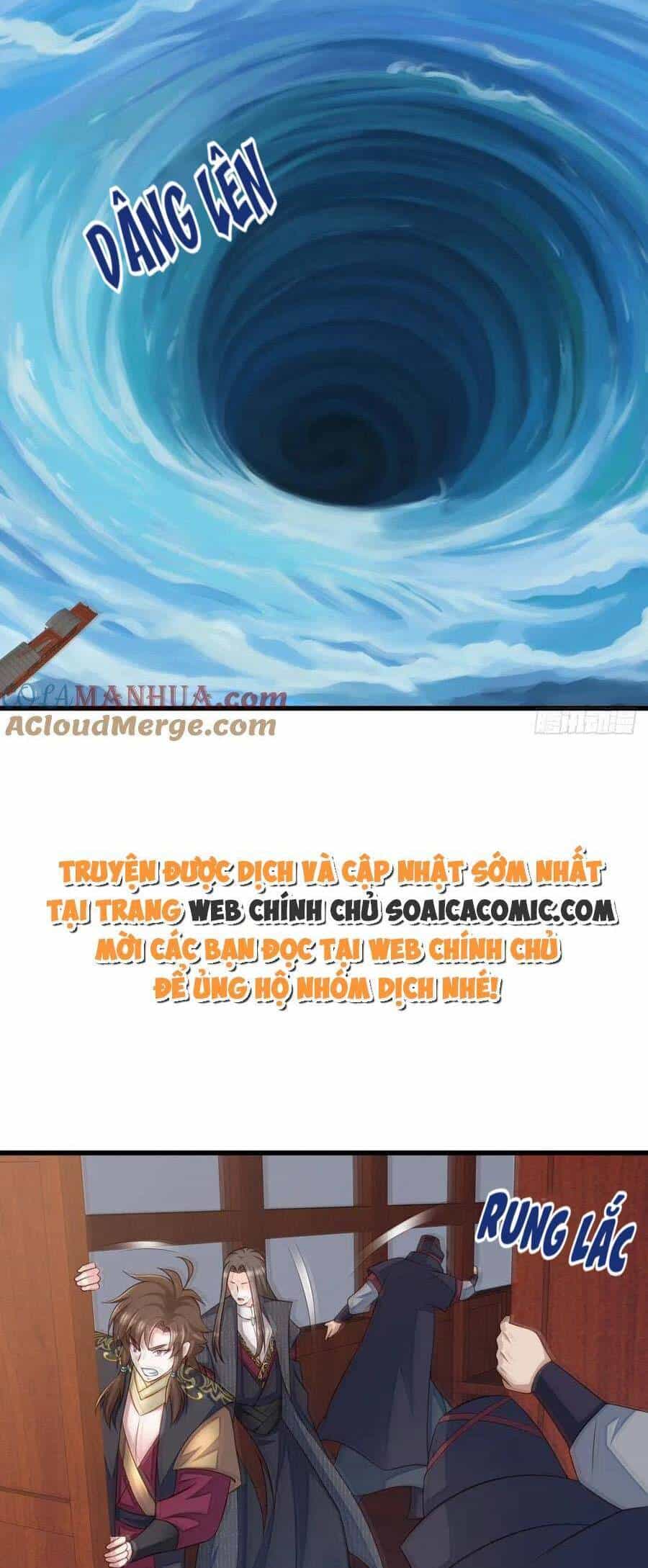 Thuần Hóa Ba Ba Bạo Quân - Chương 99 - ảnh 16