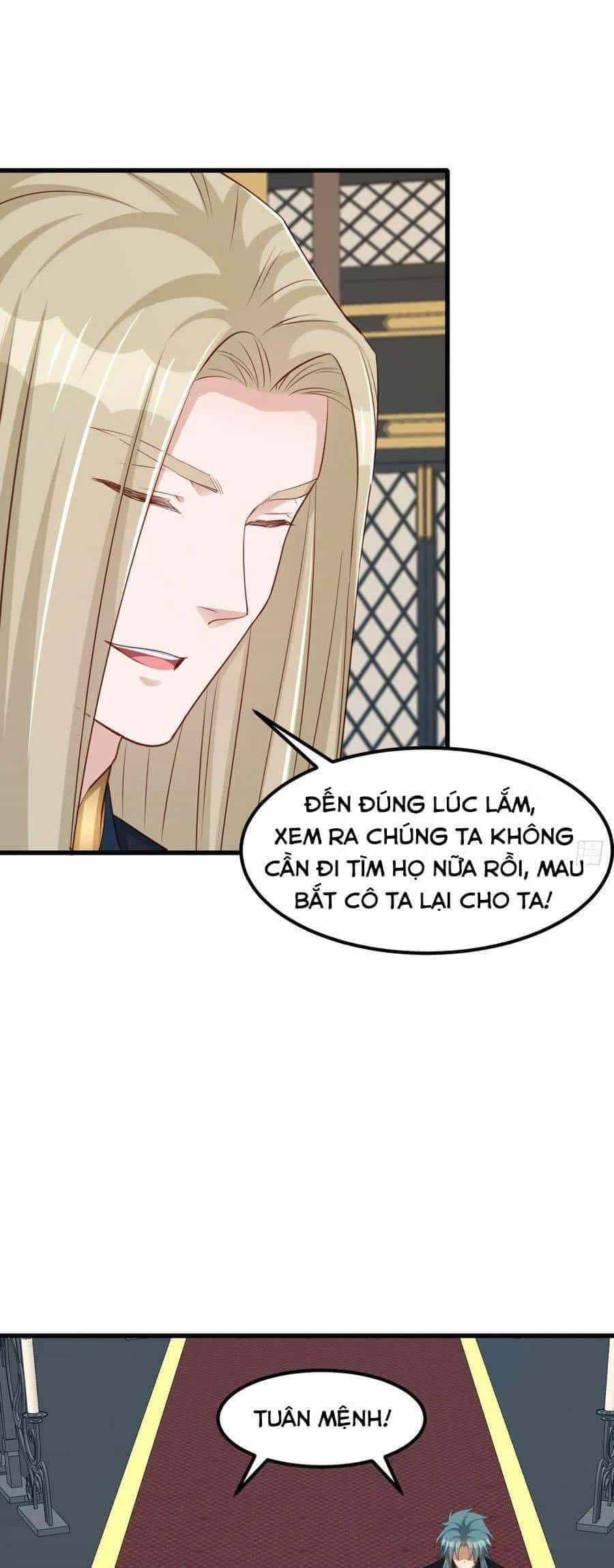 Thuần Hóa Ba Ba Bạo Quân - Chương 99 - ảnh 25