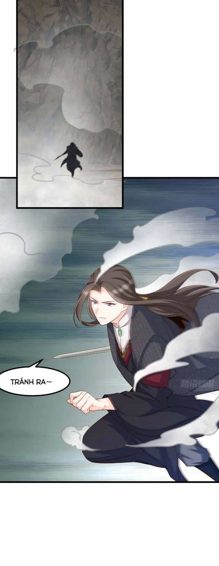 Thuần Hóa Ba Ba Bạo Quân - Chương 100 - ảnh 18