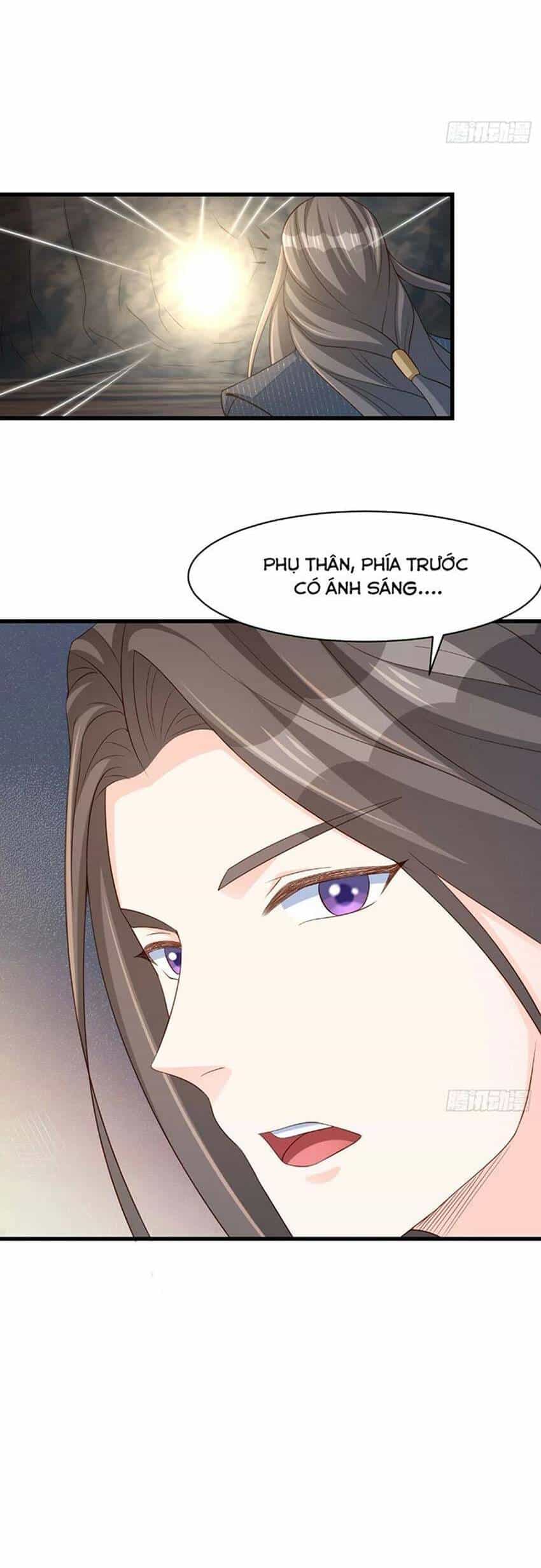 Thuần Hóa Ba Ba Bạo Quân - Chương 100 - ảnh 6