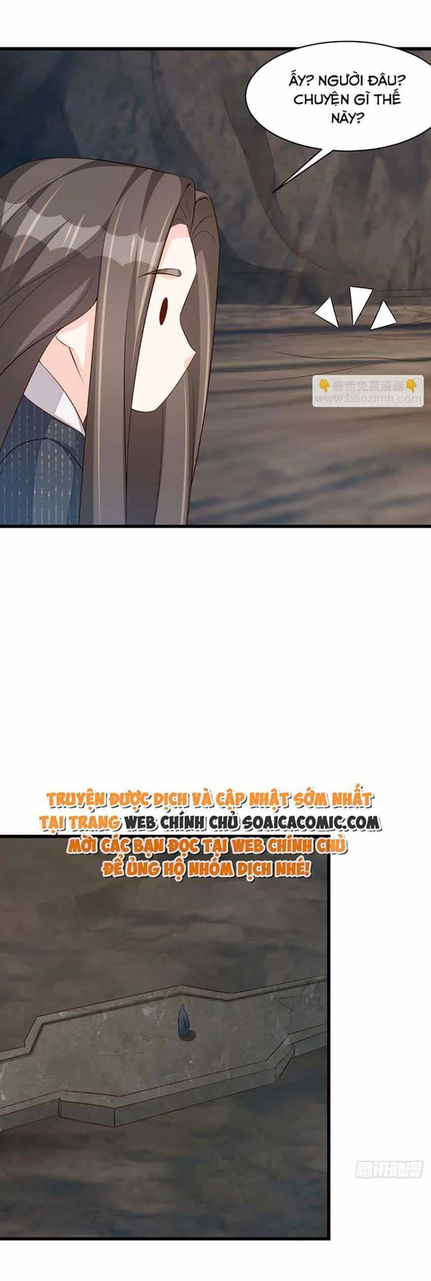 Thuần Hóa Ba Ba Bạo Quân - Chương 100 - ảnh 7