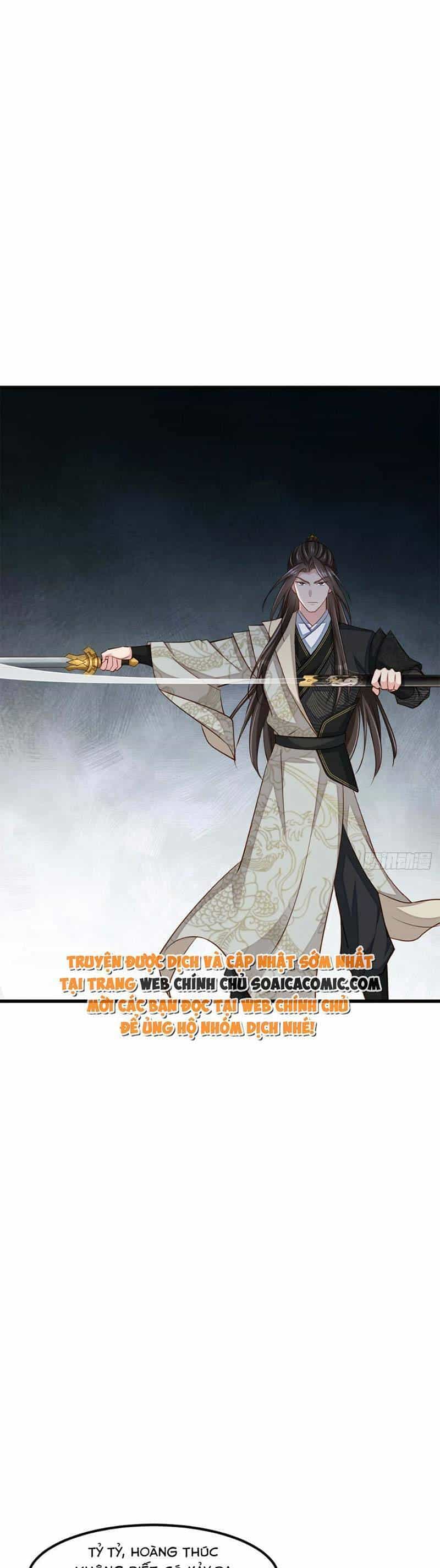 Thuần Hóa Ba Ba Bạo Quân - Chương 101 - ảnh 28