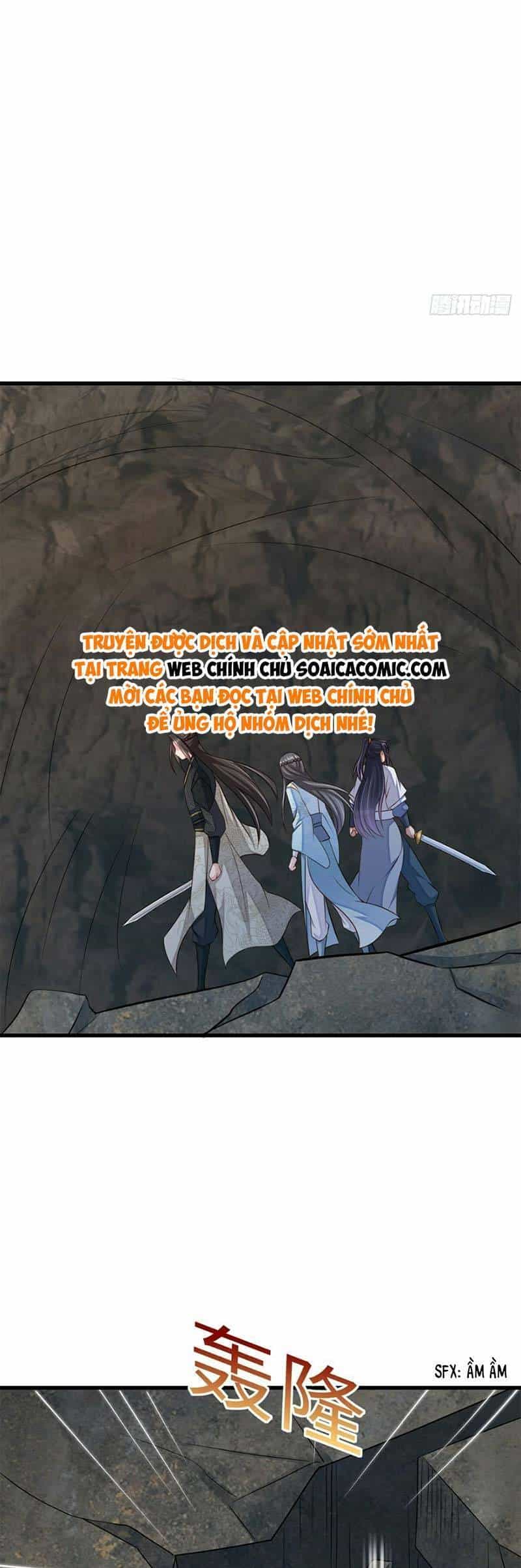 Thuần Hóa Ba Ba Bạo Quân - Chương 101 - ảnh 5