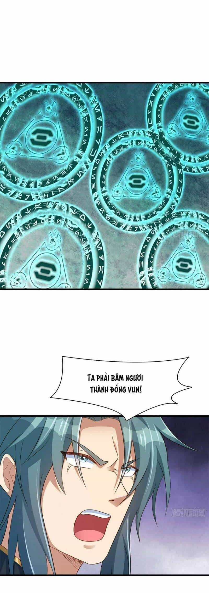 Thuần Hóa Ba Ba Bạo Quân - Chương 102 - ảnh 13