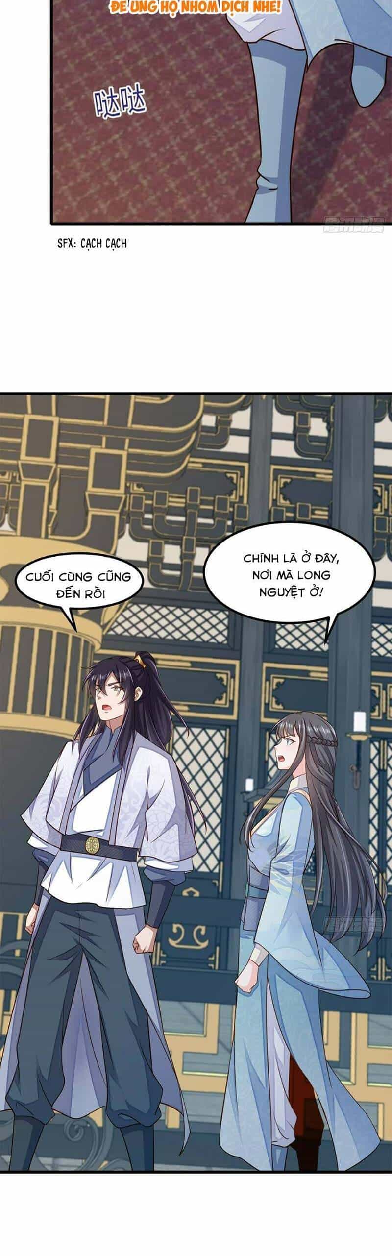 Thuần Hóa Ba Ba Bạo Quân - Chương 102 - ảnh 26