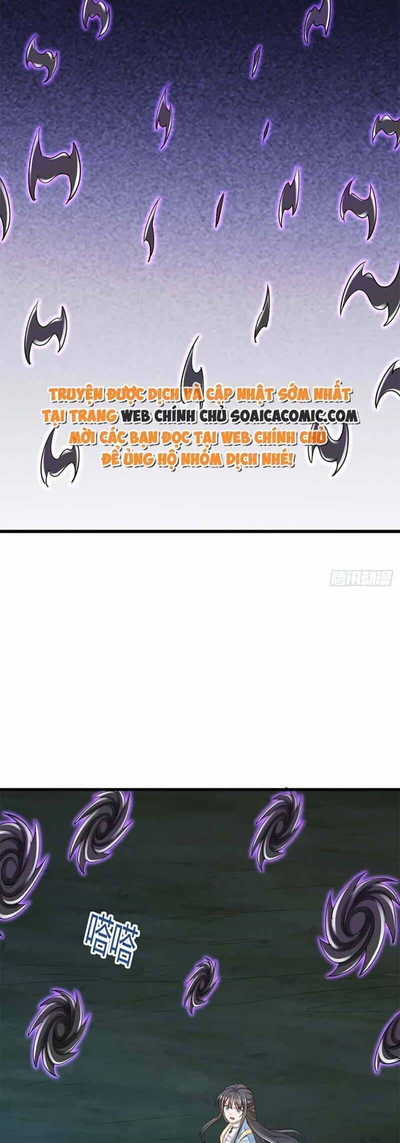 Thuần Hóa Ba Ba Bạo Quân - Chương 103 - ảnh 31