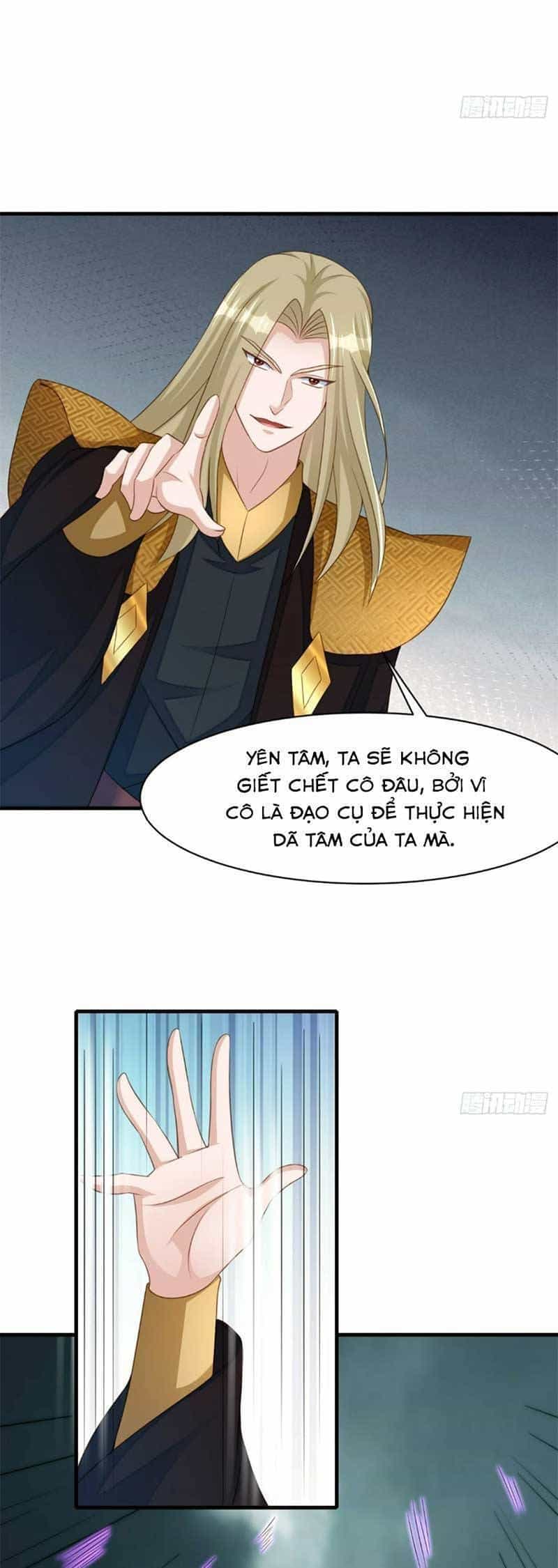 Thuần Hóa Ba Ba Bạo Quân - Chương 104 - ảnh 10