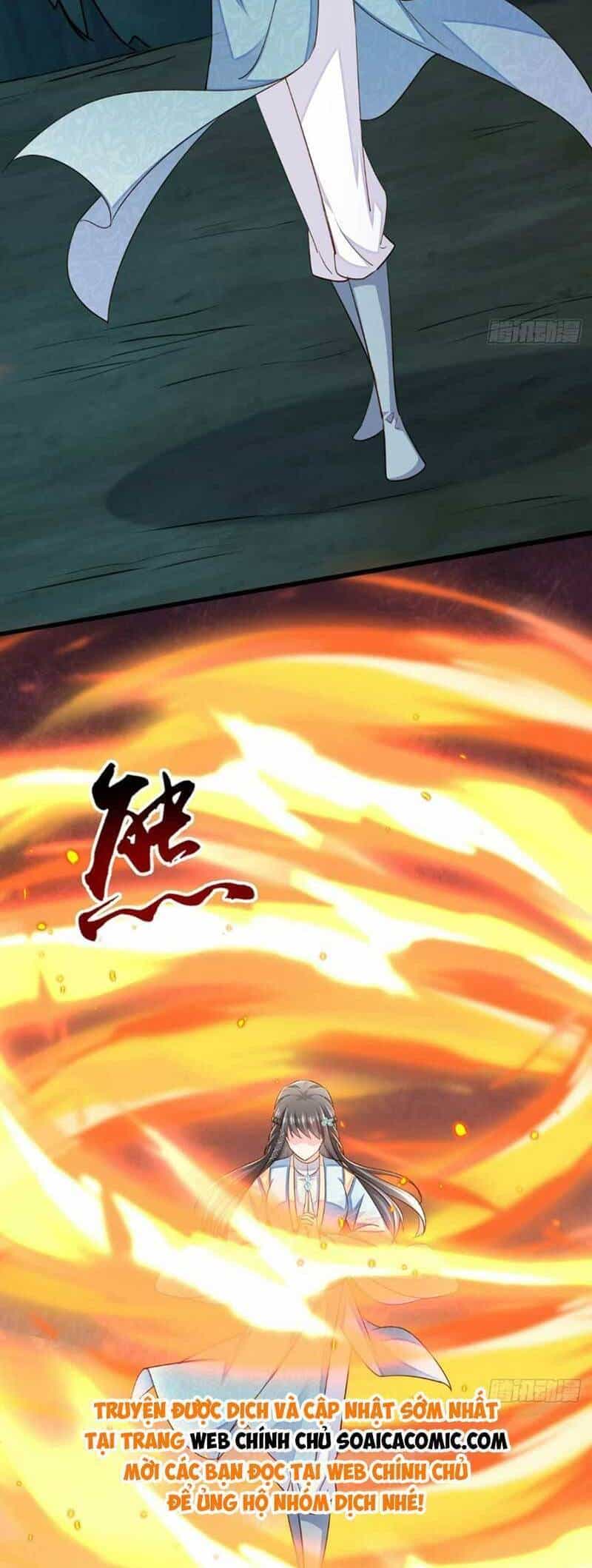 Thuần Hóa Ba Ba Bạo Quân - Chương 104 - ảnh 20