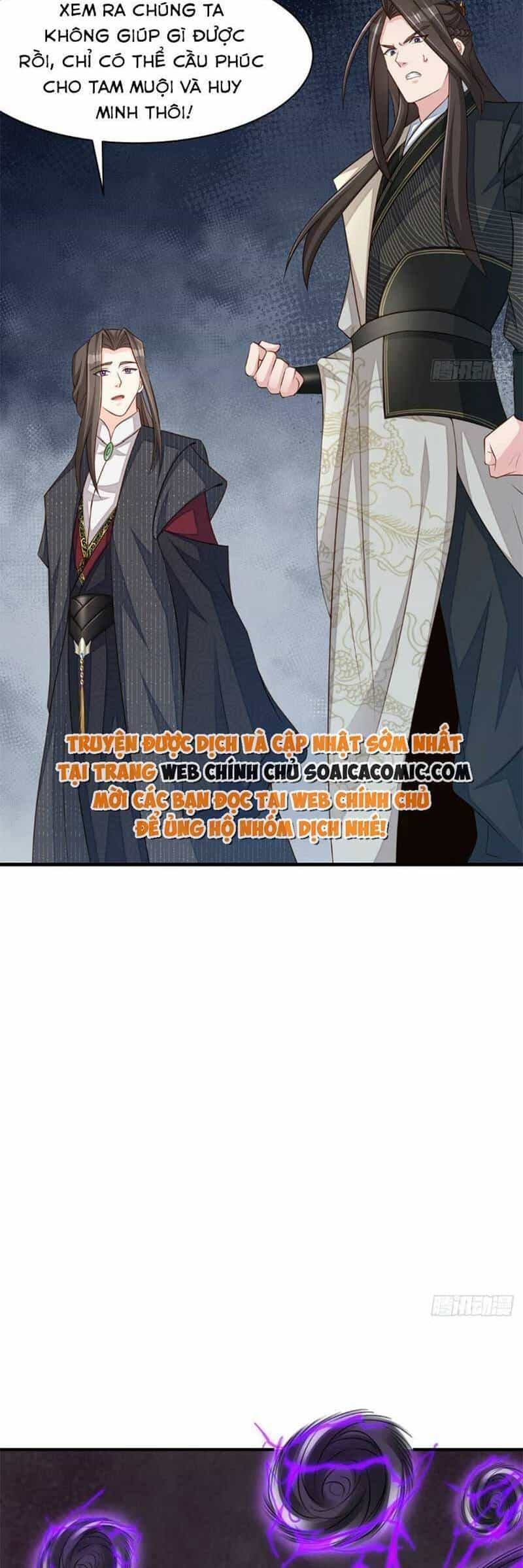 Thuần Hóa Ba Ba Bạo Quân - Chương 104 - ảnh 8