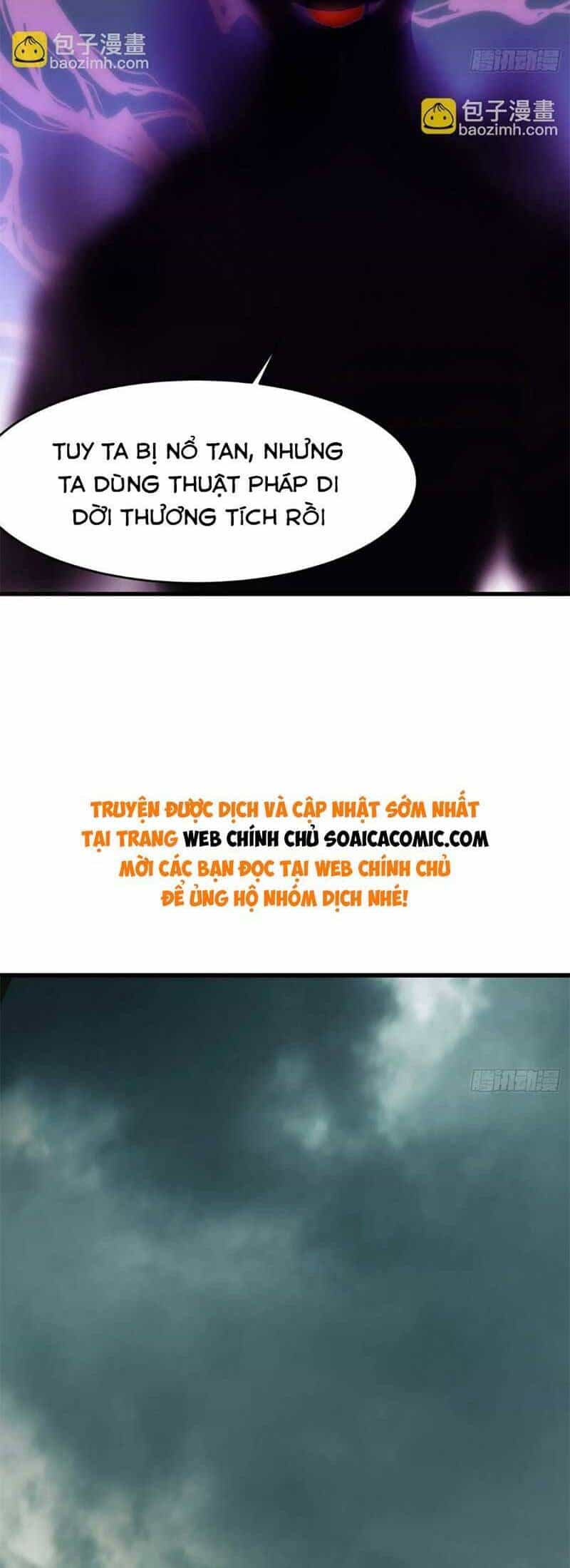 Thuần Hóa Ba Ba Bạo Quân - Chương 105 - ảnh 15