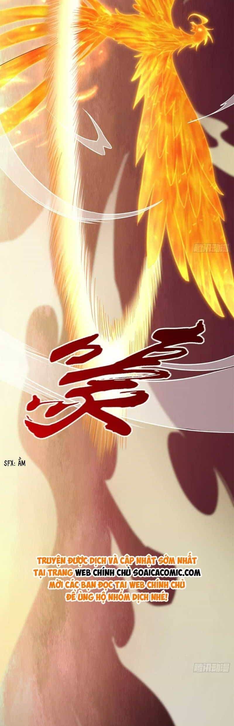 Thuần Hóa Ba Ba Bạo Quân - Chương 105 - ảnh 19