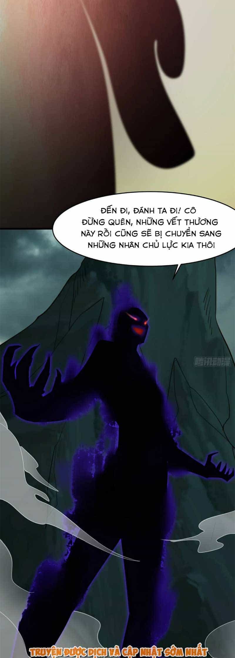 Thuần Hóa Ba Ba Bạo Quân - Chương 105 - ảnh 20